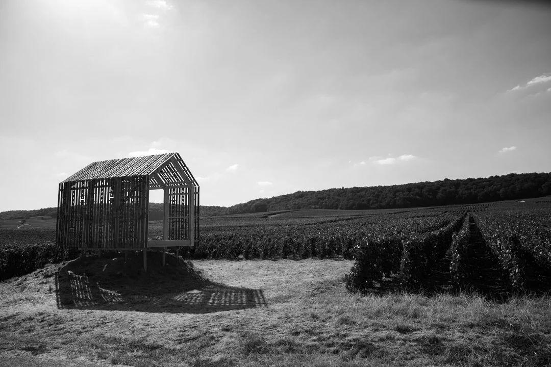 Les Universités d'Été Architecture et Champagne