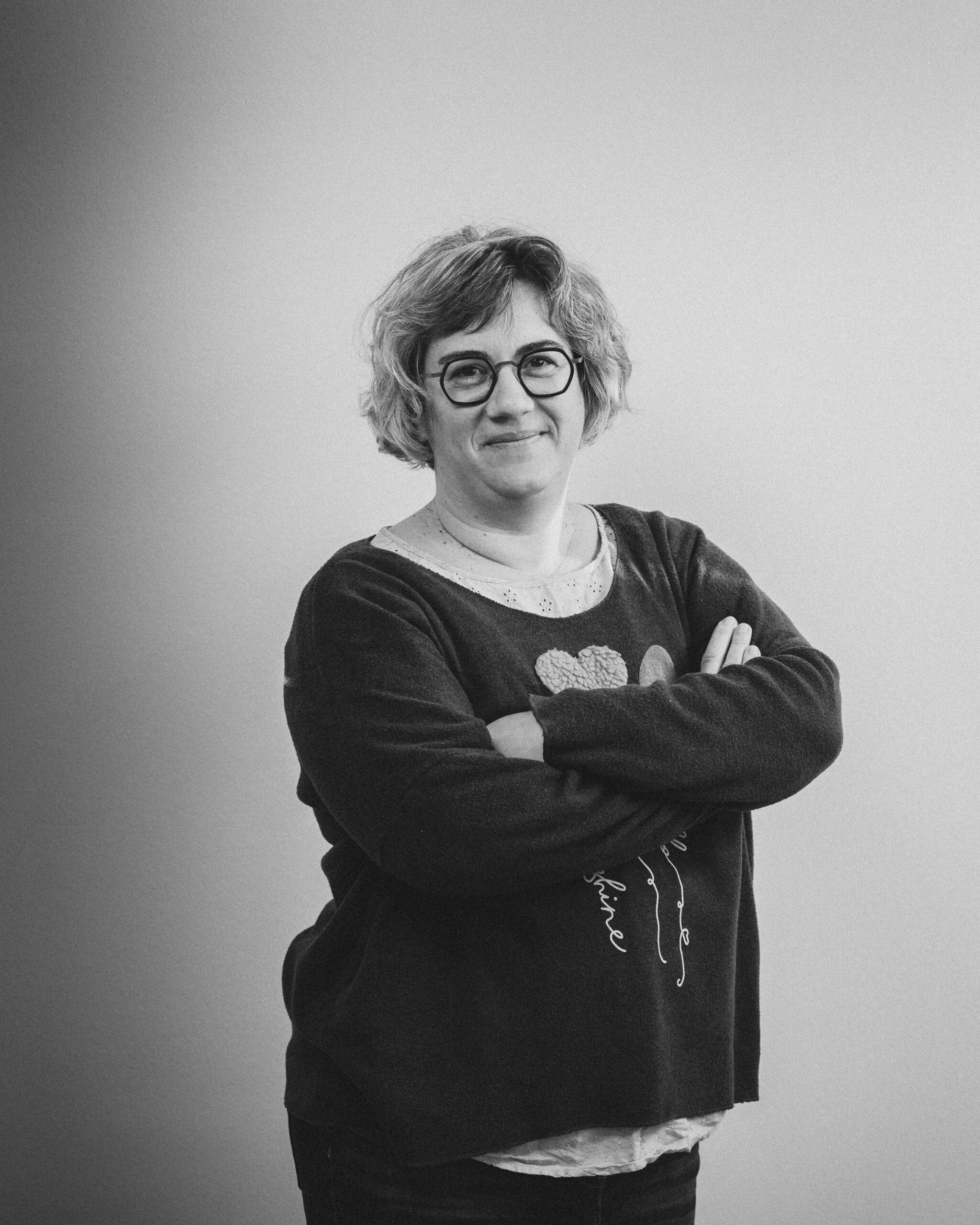 Céline COUDROT, directrice de la MACA et architecte, dirige l'agence Coudrot Architecture depuis 2006, contribuant à la mission et aux actions de l'architecture en Champagne-Ardenne.