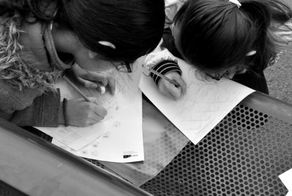 PAG(Projets Artistiques Globalisés)-Châlons En Champagne 2019- Desseins d’écoles