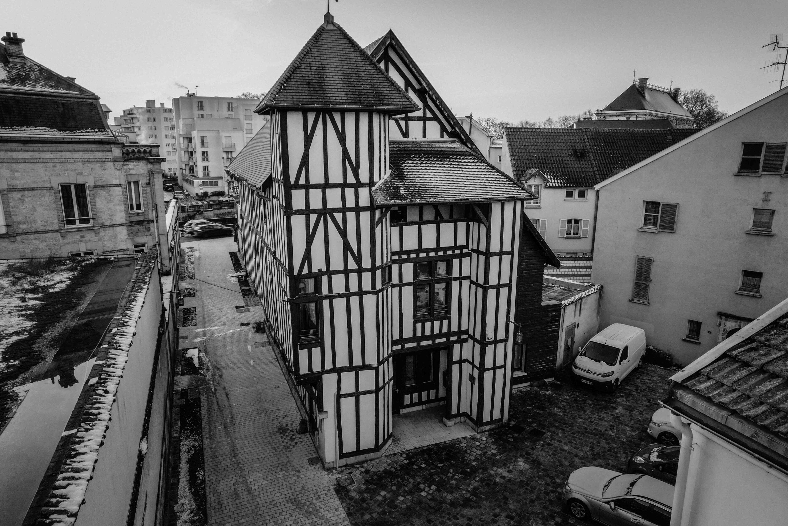 Journées Européennes du Patrimoine 2025