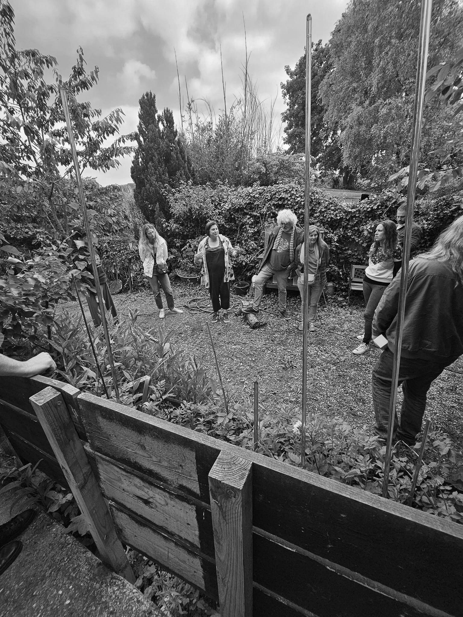 Rendez-vous aux Jardins de Chalon-en-Champagne 2024