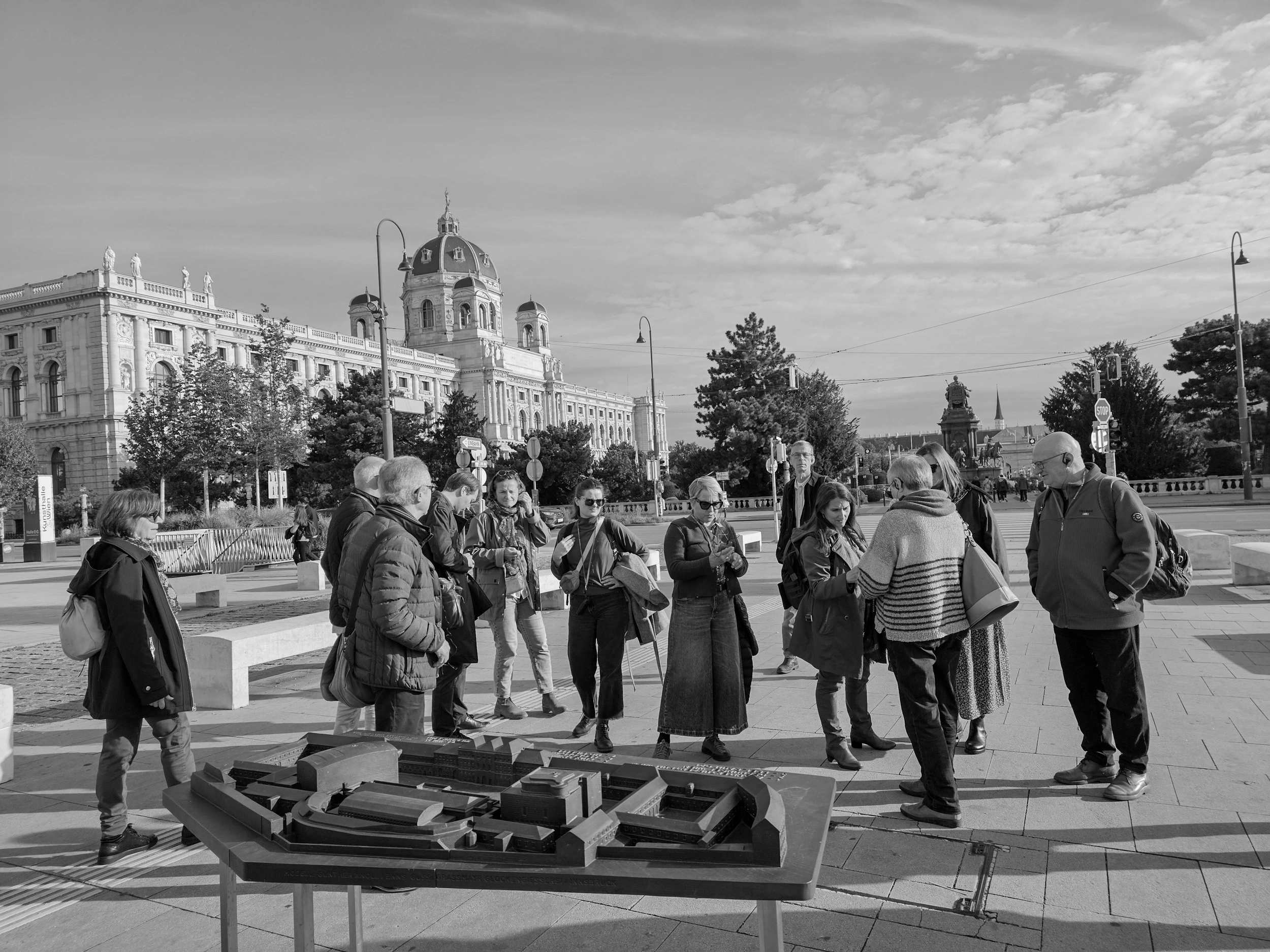 De Reims à Vienne : à la découverte de l\&rsquo;Autriche